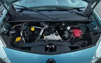 Renault Kangoo Les-Pavillons-sous-Bois