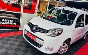 Renault kangoo Taverny