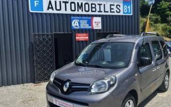 Renault Kangoo Carmaux