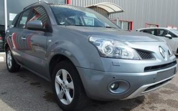 Renault koleos Savières