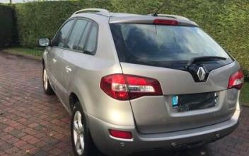 Renault koleos Annequin