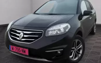 Renault Koleos Uckange