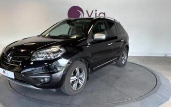Renault koleos Pessac