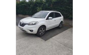 Renault koleos Albi