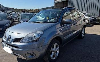 Renault Koleos Wittelsheim