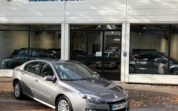 Renault Laguna Saint-Etienne