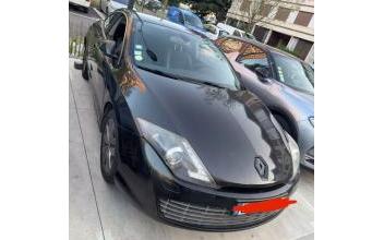 Renault laguna iii Alfortville