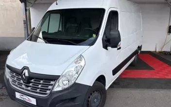Renault Master Cournon-d'Auvergne
