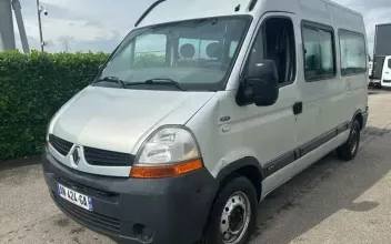 Renault Master La-Boisse