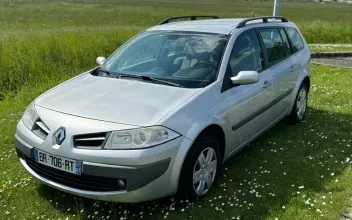 Renault Megane Illkirch-Graffenstaden