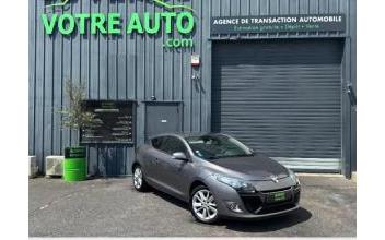 Renault megane Béziers