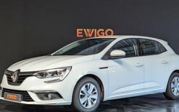 Renault megane Arnas