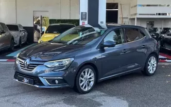 Renault Megane La-Seyne-sur-Mer