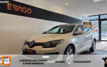 Renault Megane Saint-Apollinaire