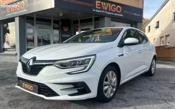 Renault Megane Besançon