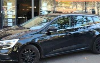 Renault megane Bordeaux