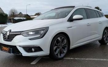 Renault megane Pontarlier