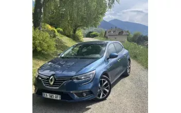 Renault Megane Grenoble