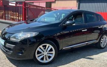 Renault megane Conflans-Sainte-Honorine