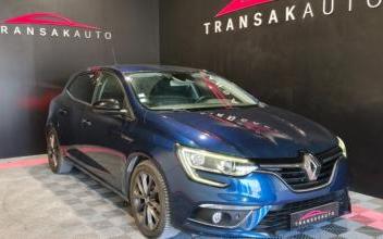Renault Megane Avignon