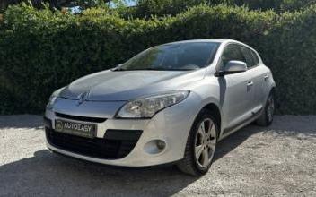 Renault Megane Sarrians