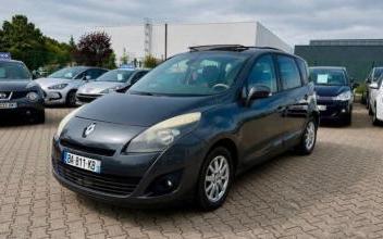 Renault Megane Bischwiller