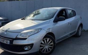 Renault Megane Paris