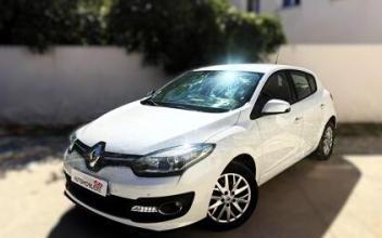 Renault megane Castries