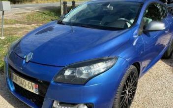 Renault Megane Montauban