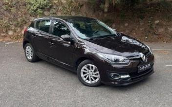 Renault Megane Antony