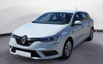 Renault Megane Estate Moirans