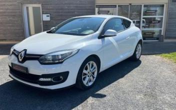 Renault megane iii Crêches-sur-Saône