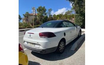 Renault megane iii cc Saint-Raphaël