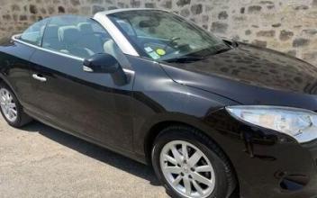 Renault megane iii cc Neuilly-Saint-Front