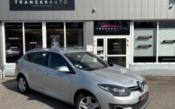 Renault megane iii estate Chambéry