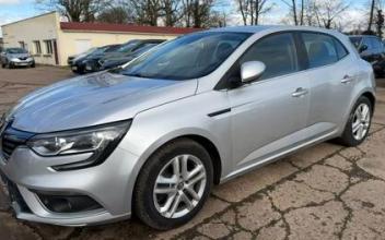 Renault megane iv Evreux