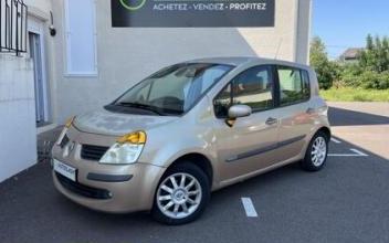 Renault modus Sevenans