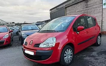 Renault Modus Wittelsheim