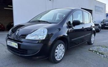 Renault modus Vannes