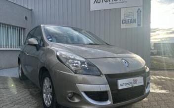 Renault scenic Annemasse