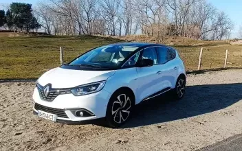 Renault Scenic Ghyvelde