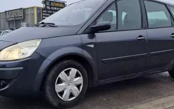 Renault Scenic Benfeld