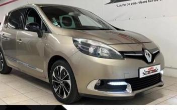 Renault scenic Argelès-sur-Mer