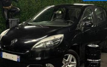 Renault scenic Taverny