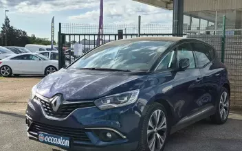 Renault Scenic Blois