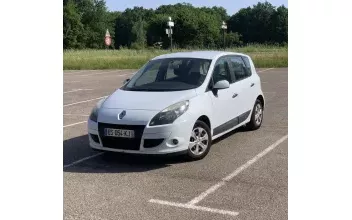 Renault Scenic Metz