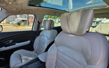 Renault scenic Audincourt