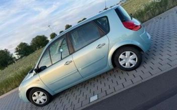Renault scenic Metz