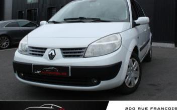 Renault Scenic Caudan