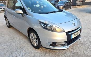 Renault Scenic Les-Pennes-Mirabeau